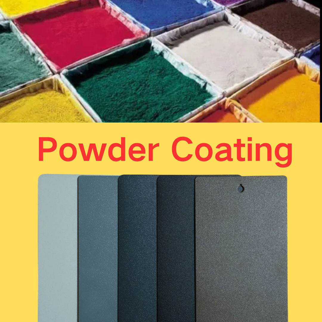 Royal Powder Coating
