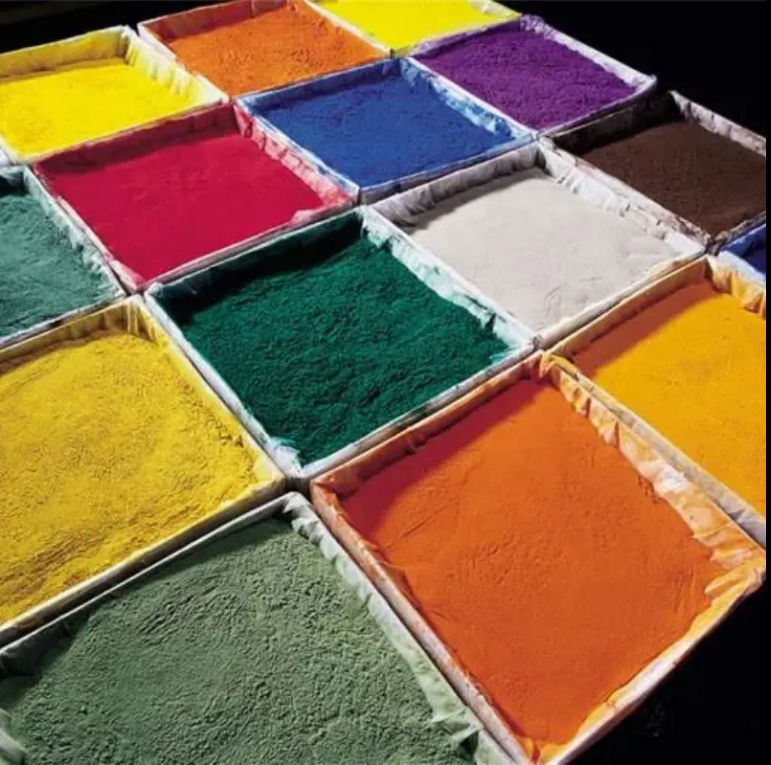 Royal Powder Coating